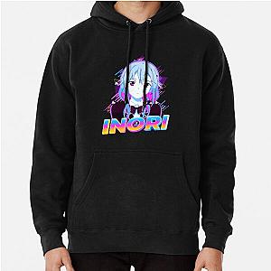 Inori Yuzuriha - Guilty  Crown Hoodie