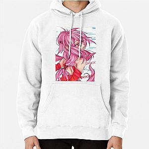 Guilty Crown Inori Hoodie