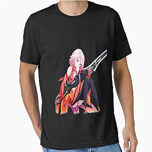 Inori Guilty Crown Essential T-Shirt