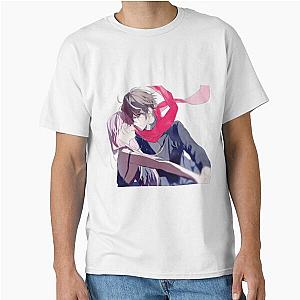 Guilty Crown Love Dance Classic T-Shirt