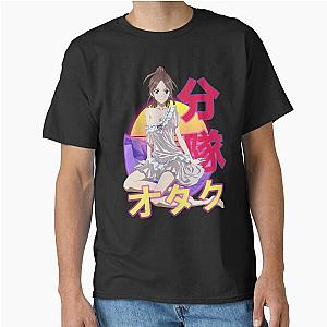 Ayase Shinomiya Guilty Crown T-Shirt
