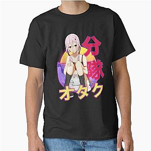 Inori Yuzuriha Guilty Crown T-Shirt