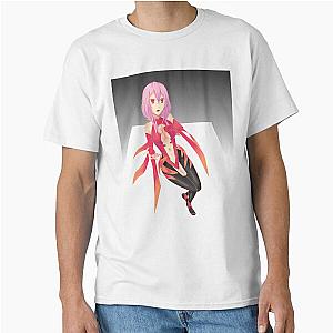 Inori Yuzuriha Guilty Crown T-Shirt