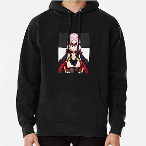 Inori Yuzuriha Guilty Crown Hoodie