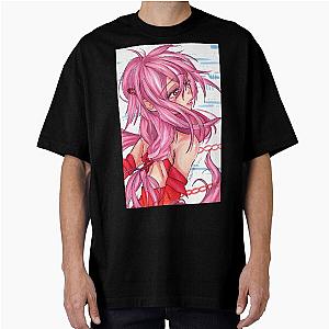 Guilty Crown Inori T-Shirt