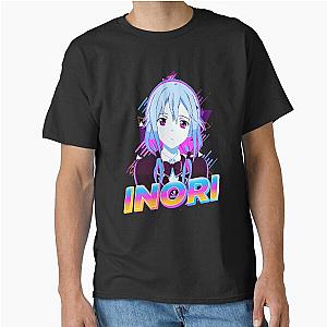 Inori Yuzuriha Guilty Crown T-Shirt