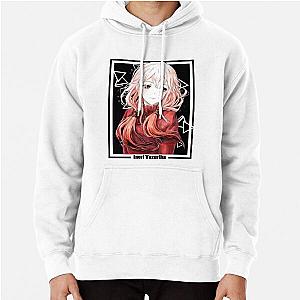 Guilty Crown Pullover Hoodie