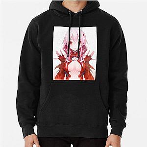 Inori Yuzuriha Guilty Crown Hoodie