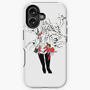 Guilty Crown Inori iPhone Case