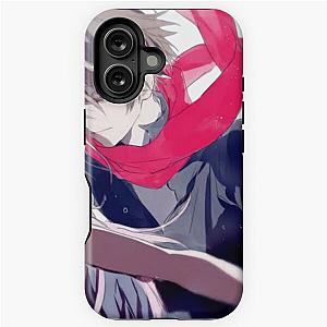 Guilty Crown Love Dance iPhone Tough Case