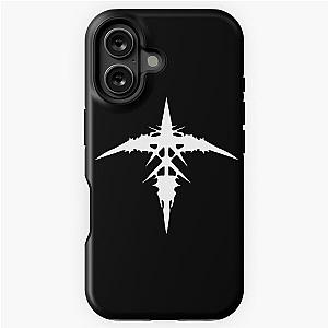 Guilty Crown (Ouma Shu) - Power of the King iPhone Case