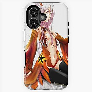 Guilty Crown Inori Side iPhone Case