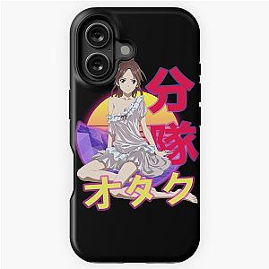 Guilty Crown Ayase Shinomiya Sunset Design tough iPhone case