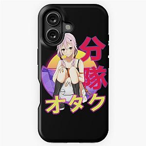 Inori Yuzuriha Guilty Crown Sunset Design iPhone Case