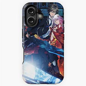 Guilty Crown 2 iPhone Case