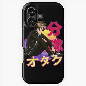 Shu Ouma Guilty Crown Design Case for iPhone