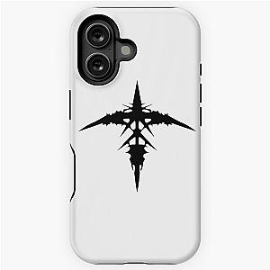 Guilty Crown (Black) - Ouma Shu - Power of the King iPhone Case