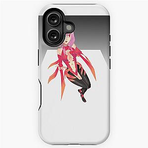 Inori Yuzuriha Guilty Crown iPhone Tough Case