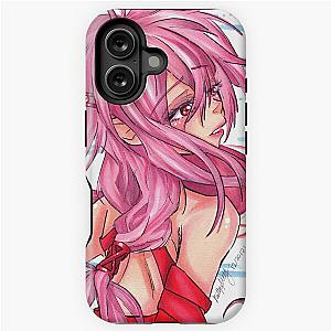 Guilty Crown Inori iPhone Case