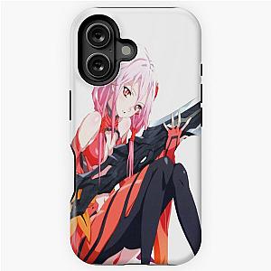 Inori Guilty Aka Crown