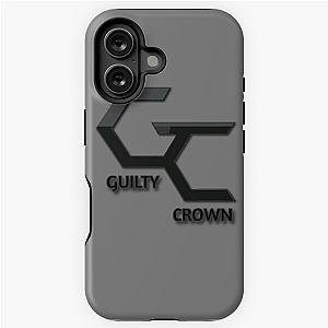 Guilty Crown iPhone Tough Case