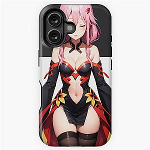 Inori Yuzuriha Guilty Crown Phone Case