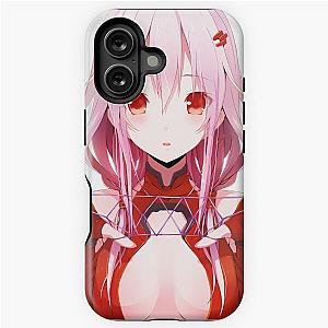 Inori Yuzuriha Guilty Crown Artwork For iPhone Case