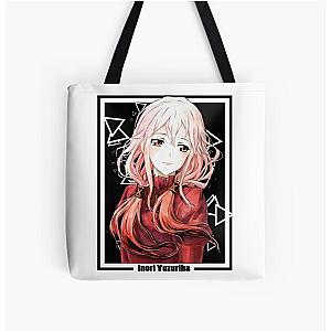 Guilty Crown All Over Print Tote Bag