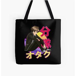 Shu Ouma Guilty Crown Sunset Design Tote Bag