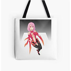 Inori Yuzuriha Guilty Crown Tote Bag