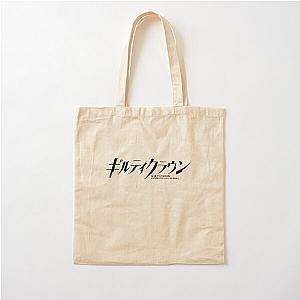 Guilty Crown Tote Bag