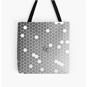 Guilty Crown Honeycomb Tote Bag