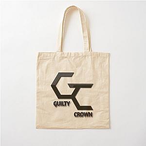 Guilty Crown Cotton Tote Bag
