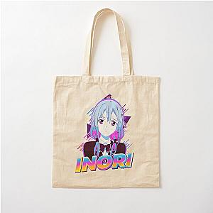 Inori Yuzuriha Guilty Crown Cotton Tote