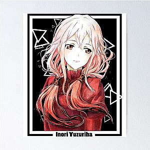 Guilty Crown Poster