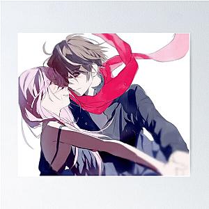 Guilty Crown: Love Song Dance
