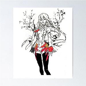 Guilty Crown Inori