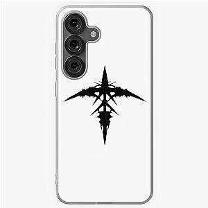 Guilty Crown (BLACK) - Ouma shu - Power of the King Samsung Galaxy Case
