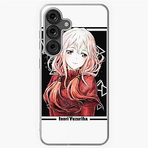 Guilty Crown Samsung Galaxy Case