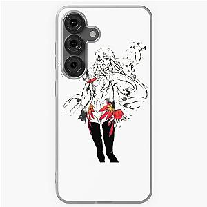 Guilty Crown Inori Soft Case