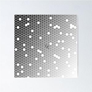 Guilty Crown 
Honeycomb Poster