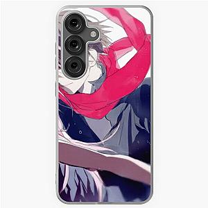 Guilty Crown Love Dance Samsung Galaxy Case