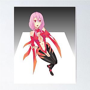 Inori Yuzuriha Guilty Crown