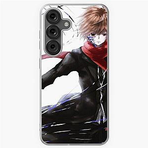 Guilty Crown 3 Samsung Galaxy Case