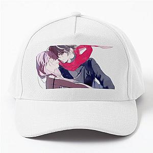 Guilty Crown Love Dance Baseball Cap