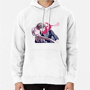 Guilty Crown Love Dance Hoodie
