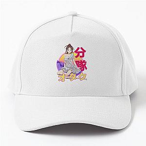 Guilty Crown Ayase Shinomiya Baseball Cap