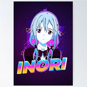 Inori Yuzuriha Guilty Crown
