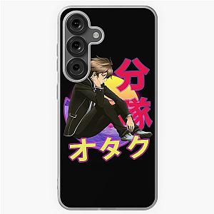 Guilty Crown Samsung Galaxy Case