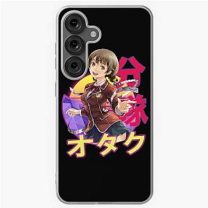 Hare Menjou Guilty Crown Samsung Galaxy Case